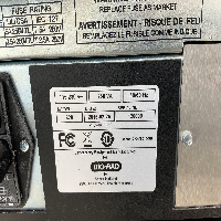 Bio-Rad C-96 Autosampler image 3